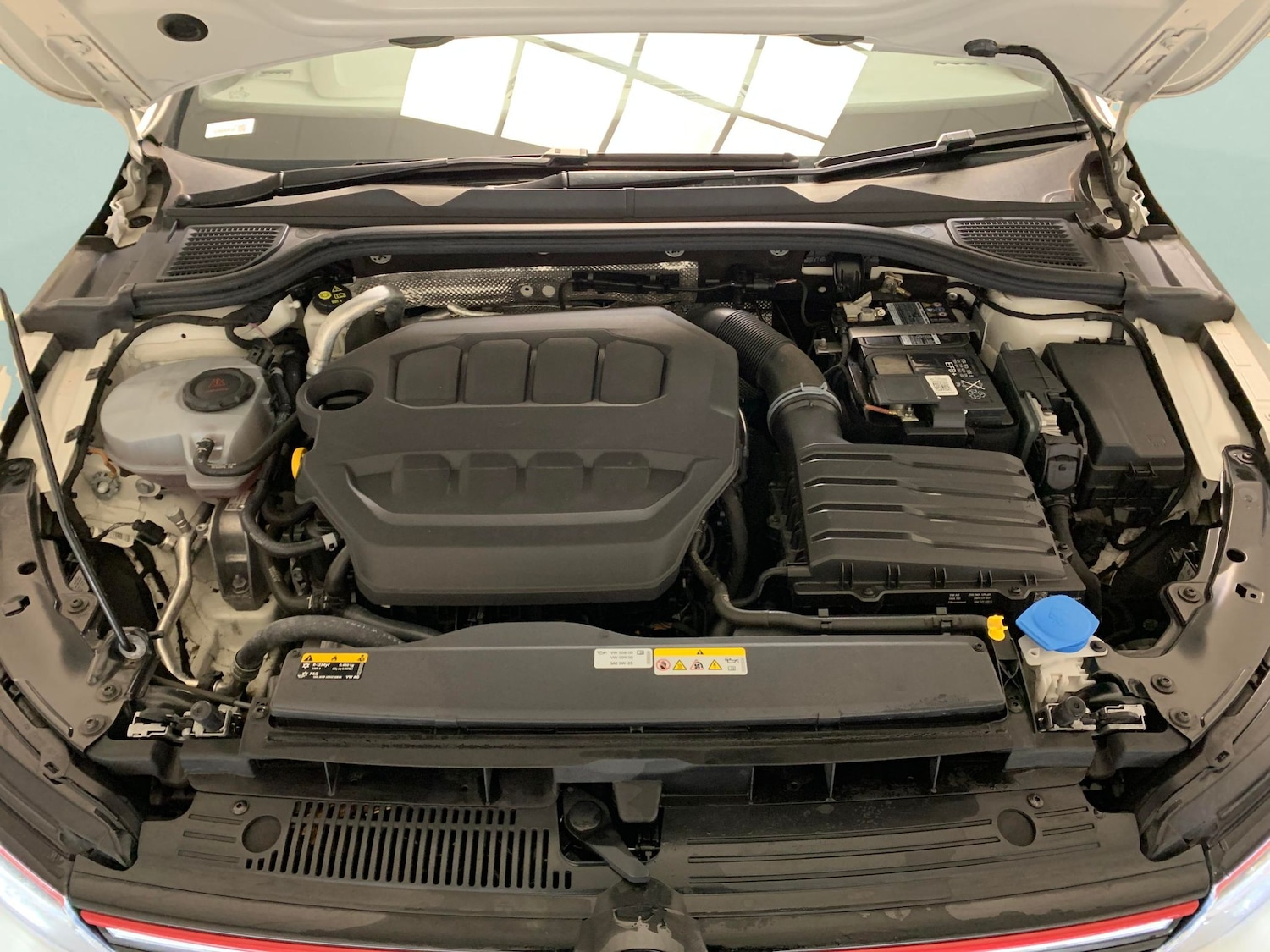 Used Volkswagen Golf 2023 for sale - 76704197: Photo 31