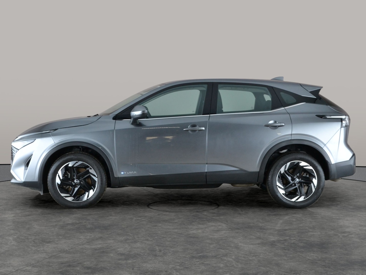 Used Nissan Qashqai 2025 for sale - 77732975: Photo 13