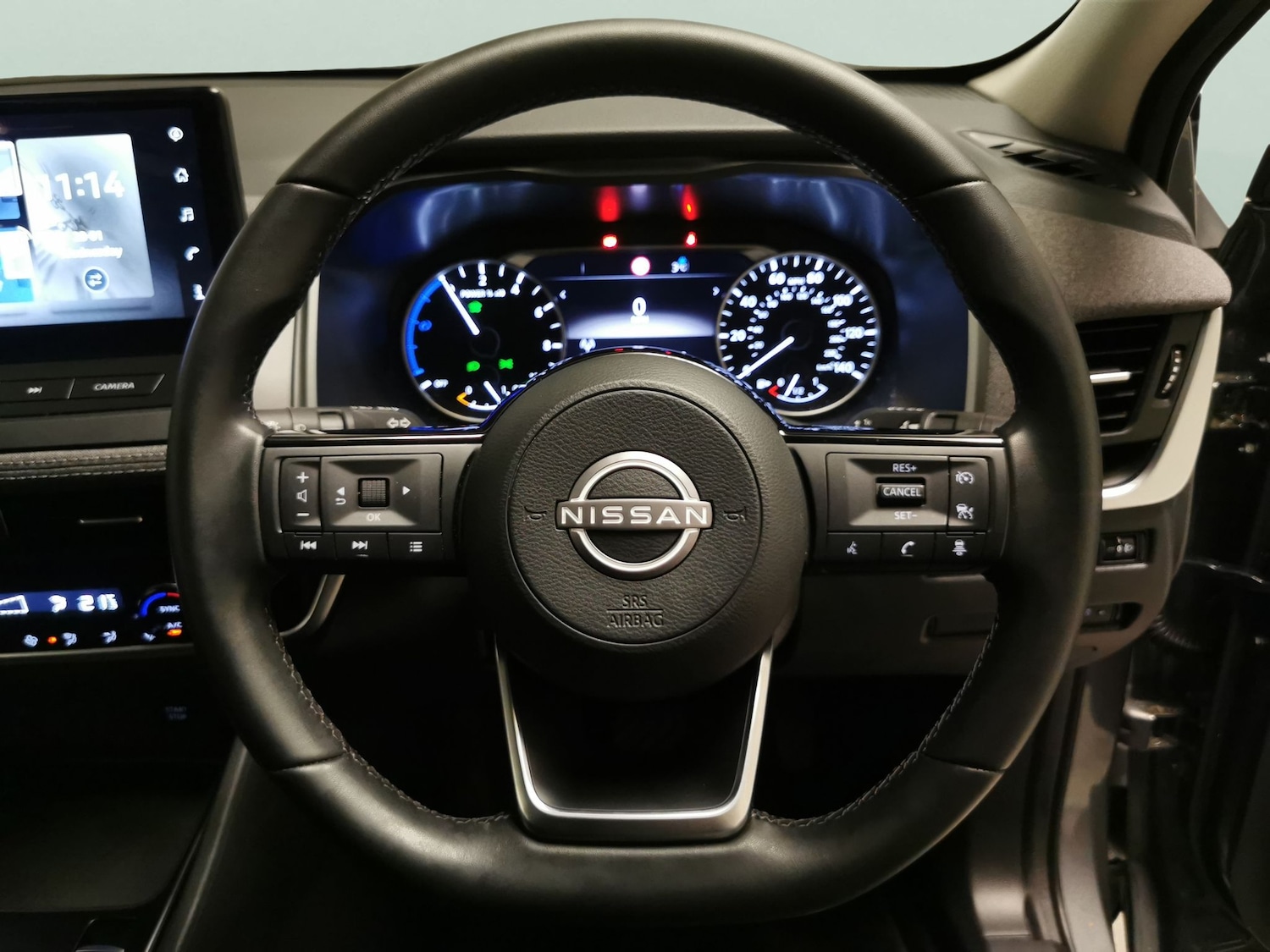 Used Nissan Qashqai 2025 for sale - 77732975: Photo 15