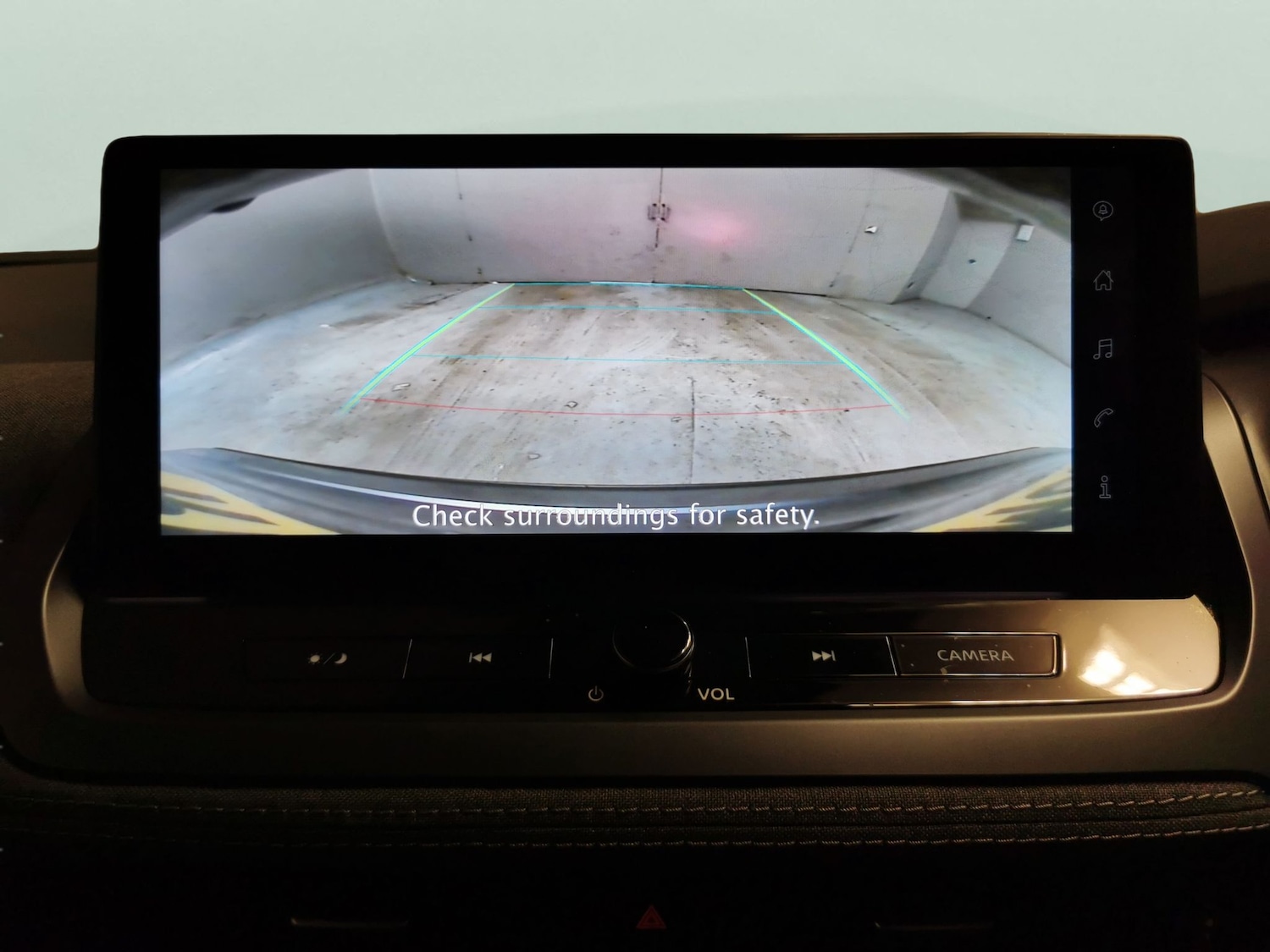 Used Nissan Qashqai 2025 for sale - 77732975: Photo 5