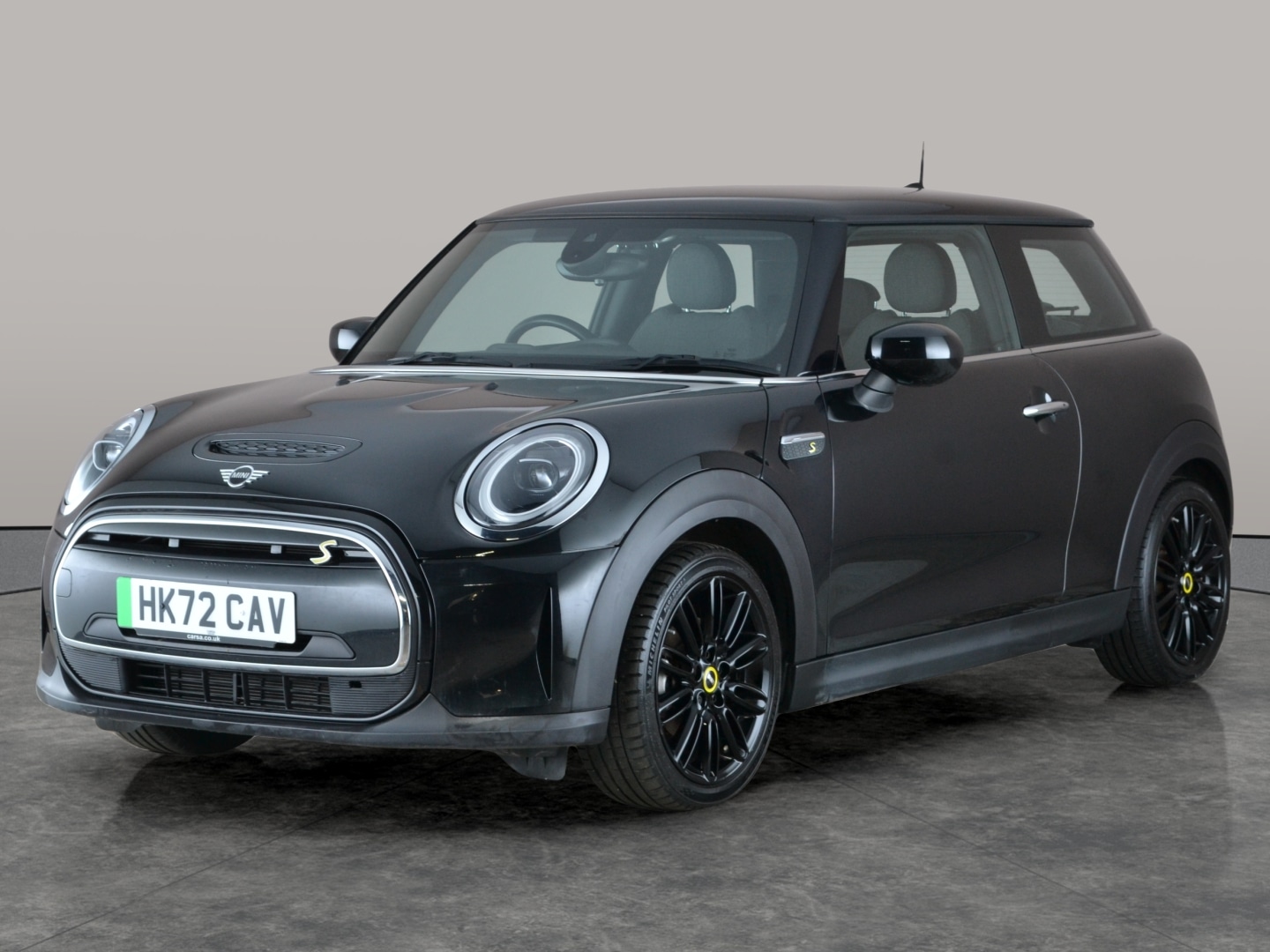 Used MINI Hatch 2022 for sale - 77347309: Photo 1