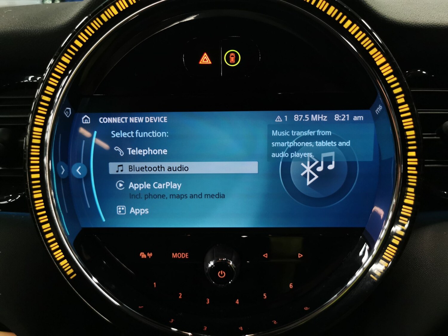 Used MINI Hatch 2022 for sale - 77347309: Photo 15