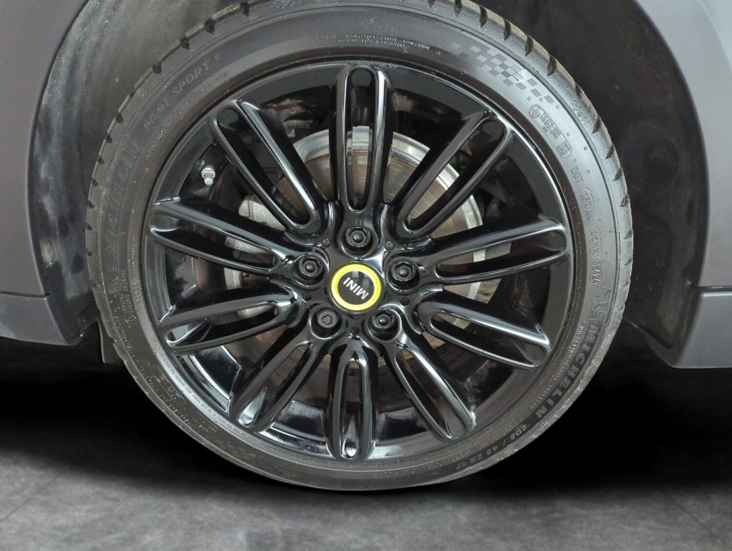 Used MINI Hatch 2022 for sale - 77347309: Photo 25