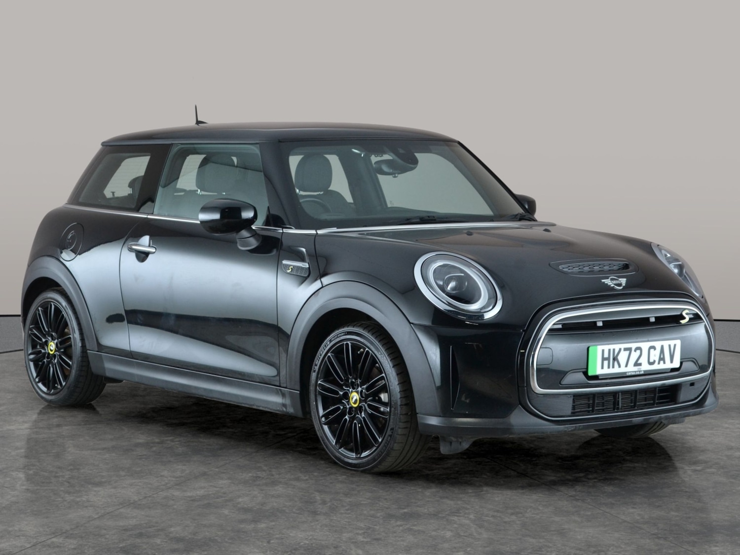 Used MINI Hatch 2022 for sale - 77347309: Photo 8