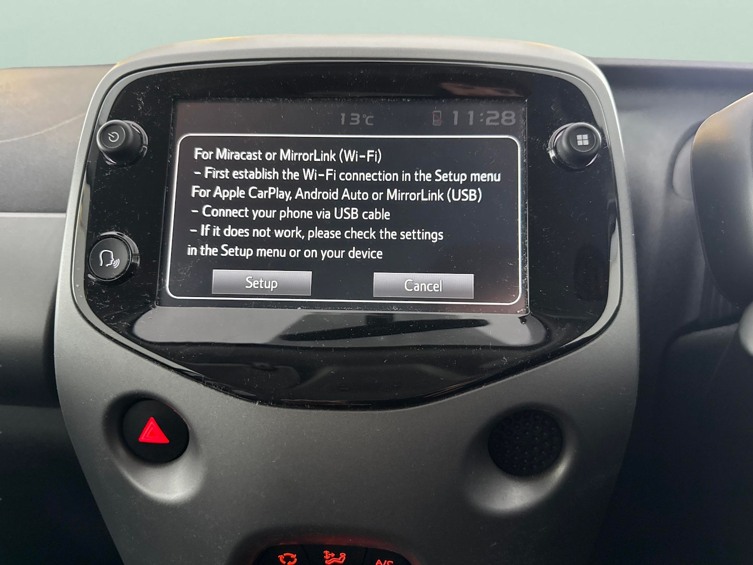 Used Toyota AYGO 2019 for sale - 77778912: Photo 14