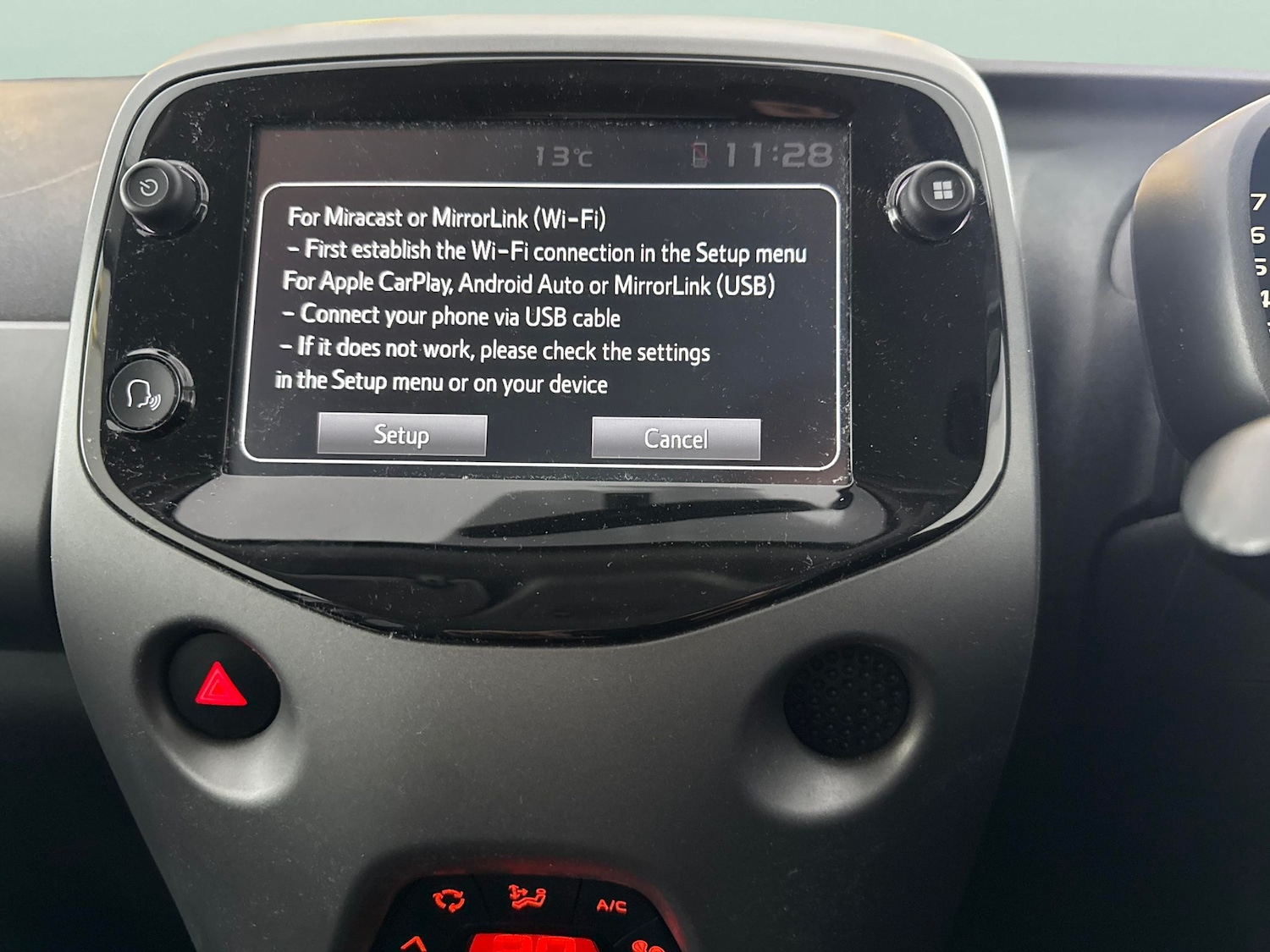 Used Toyota AYGO 2019 for sale - 77778912: Photo 15