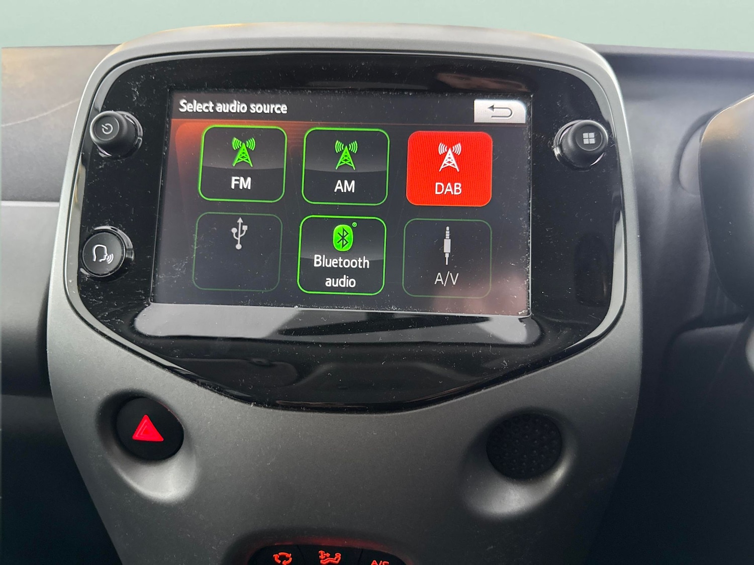 Used Toyota AYGO 2019 for sale - 77778912: Photo 16