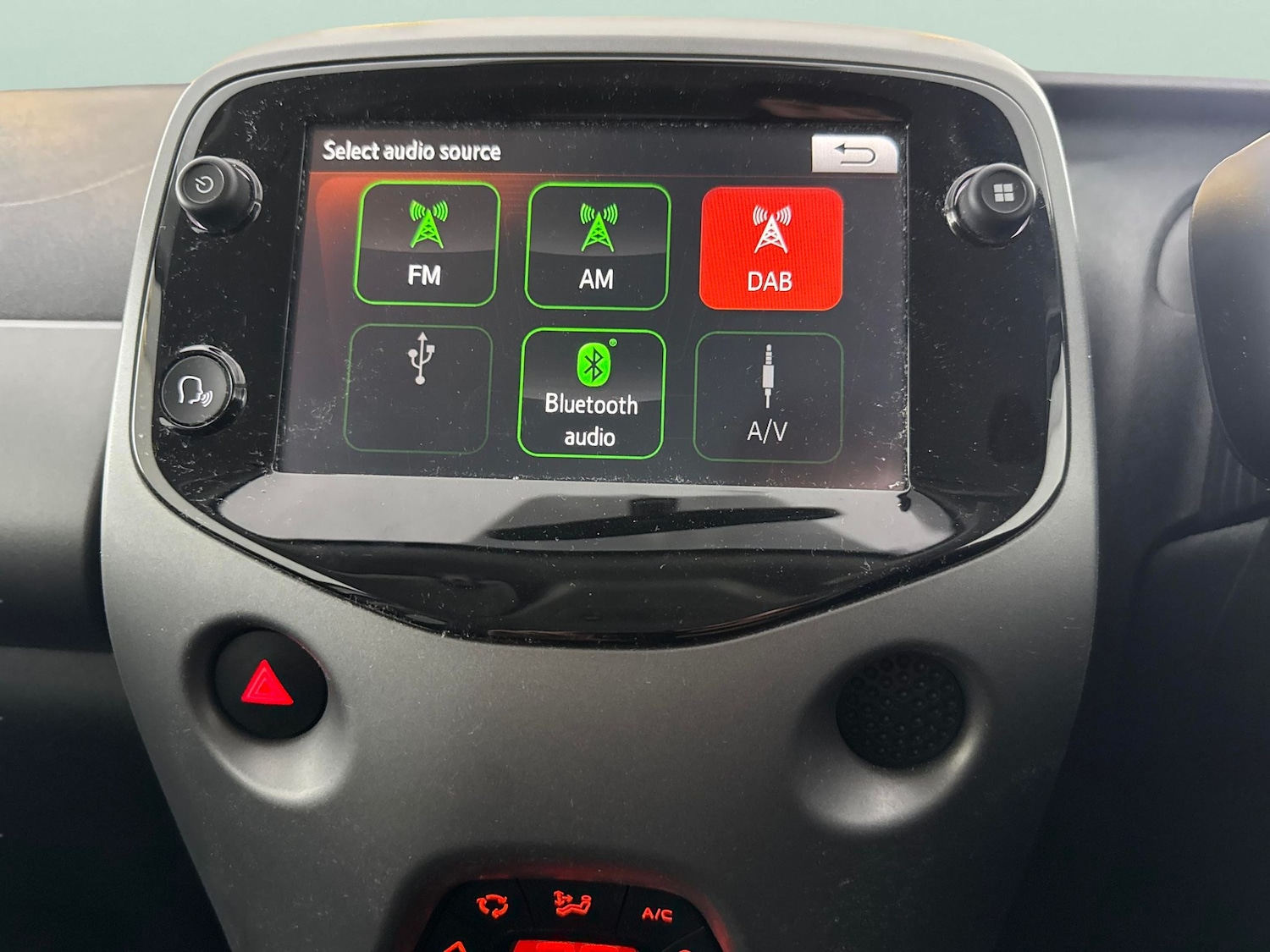 Used Toyota AYGO 2019 for sale - 77778912: Photo 17