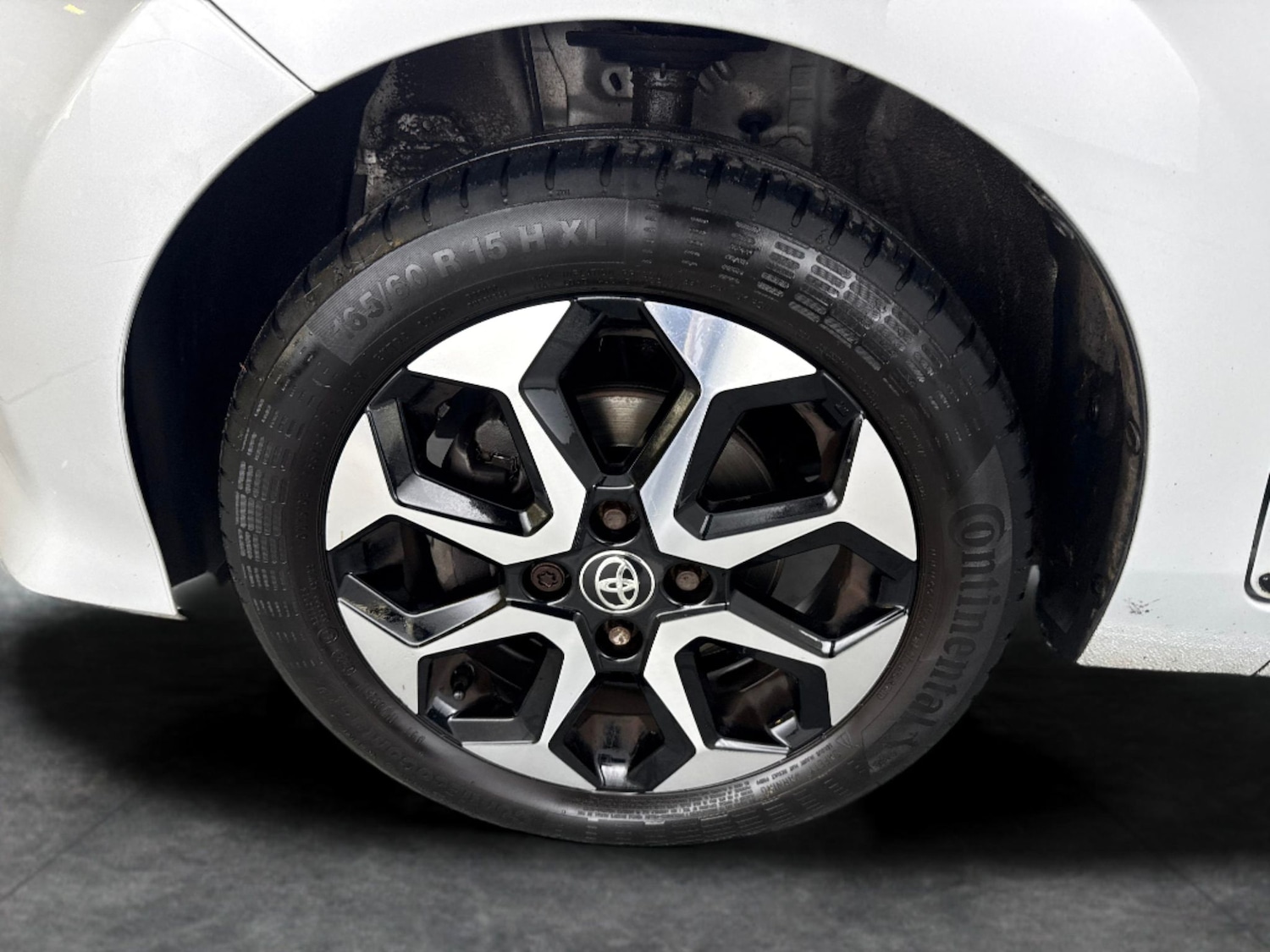 Used Toyota AYGO 2019 for sale - 77778912: Photo 19