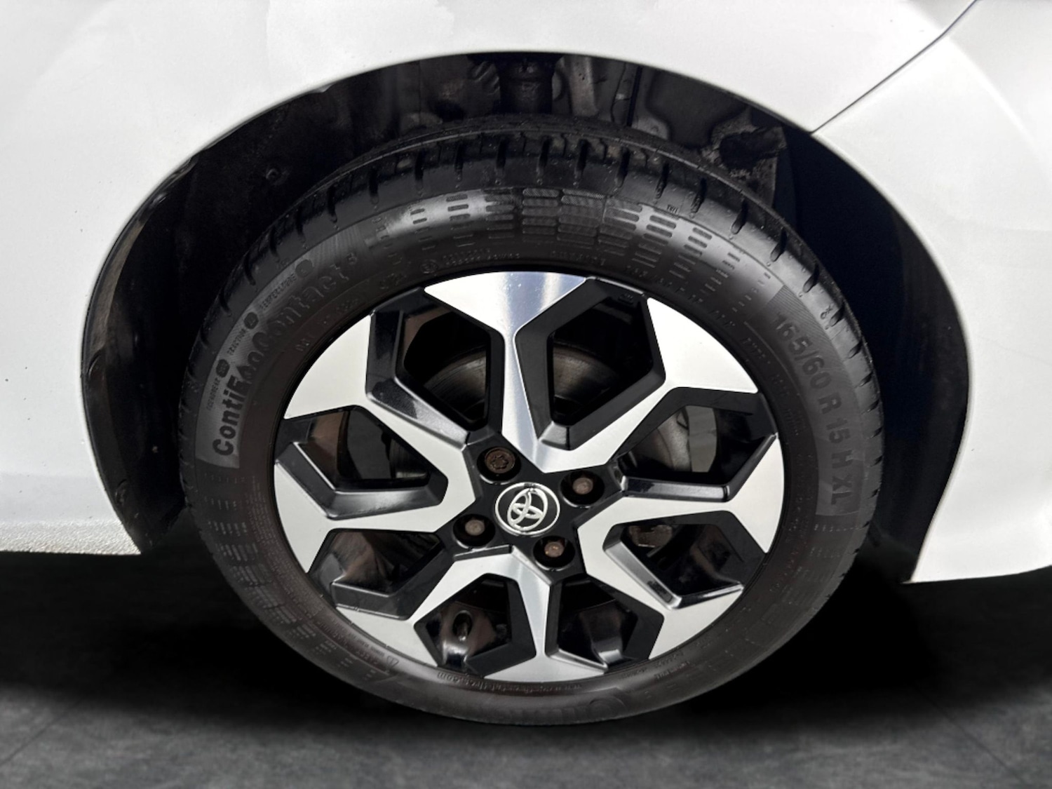 Used Toyota AYGO 2019 for sale - 77778912: Photo 20