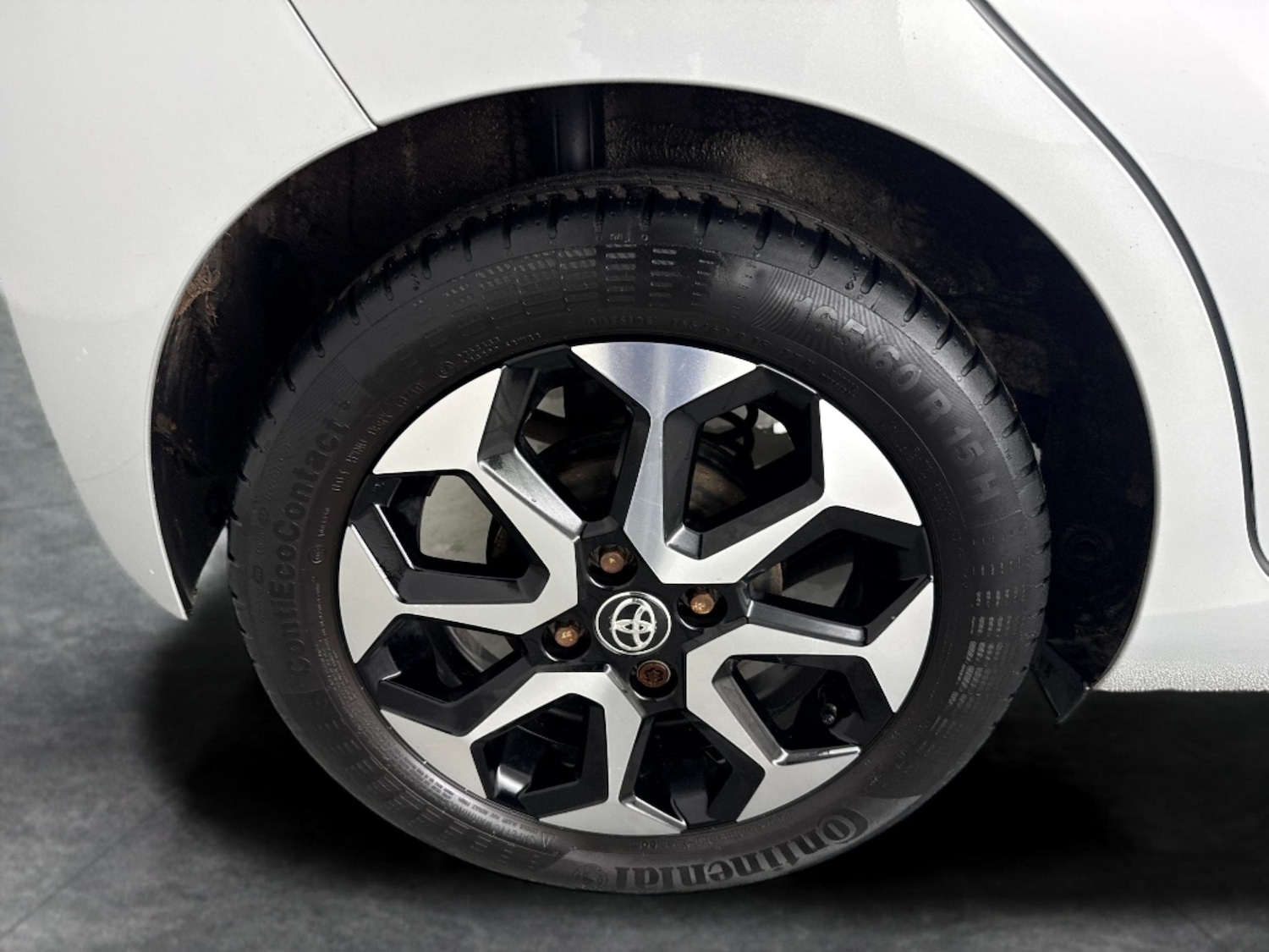 Used Toyota AYGO 2019 for sale - 77778912: Photo 21