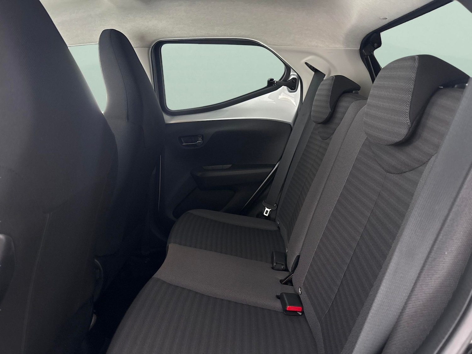 Used Toyota AYGO 2019 for sale - 77778912: Photo 22