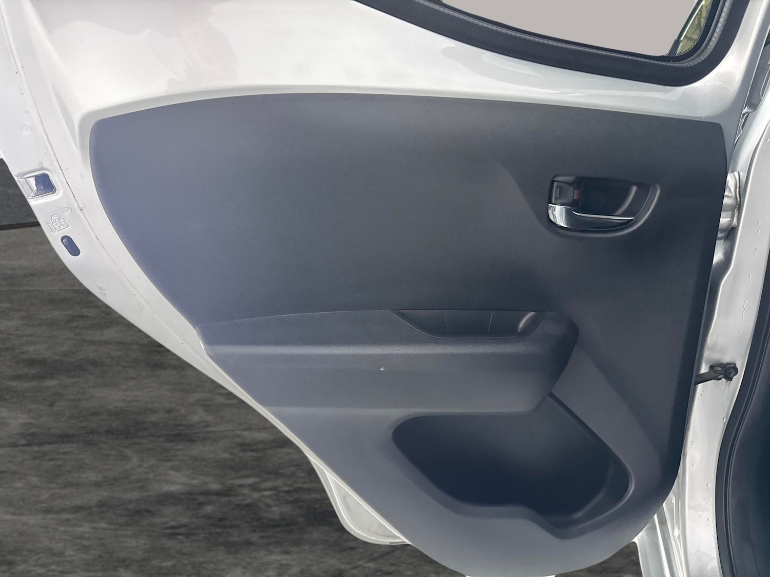 Used Toyota AYGO 2019 for sale - 77778912: Photo 24