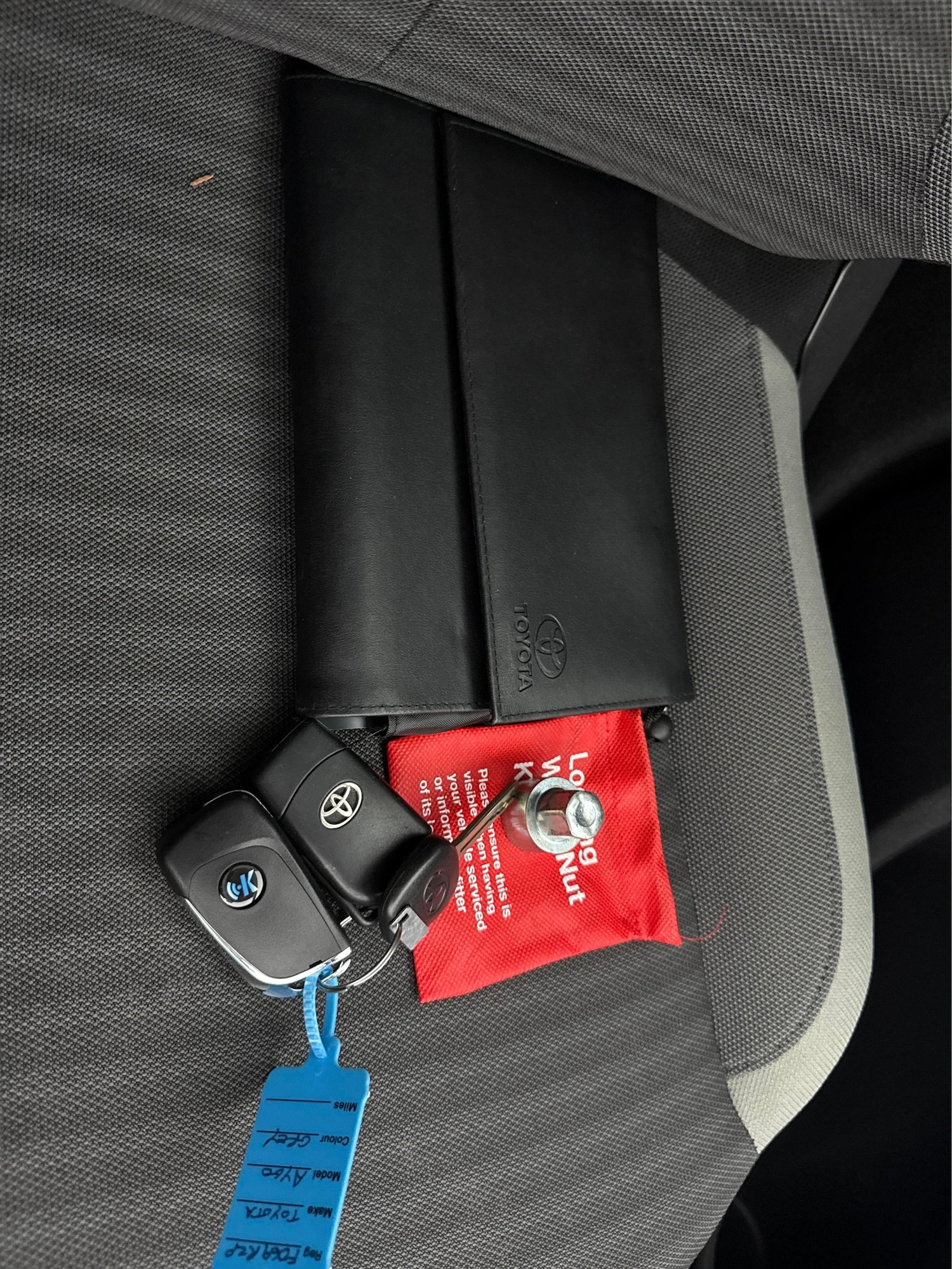 Used Toyota AYGO 2019 for sale - 77778912: Photo 27