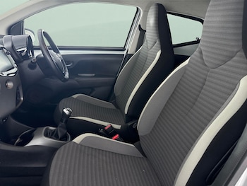 Used Toyota AYGO 2019 for sale - 77778912: Photo