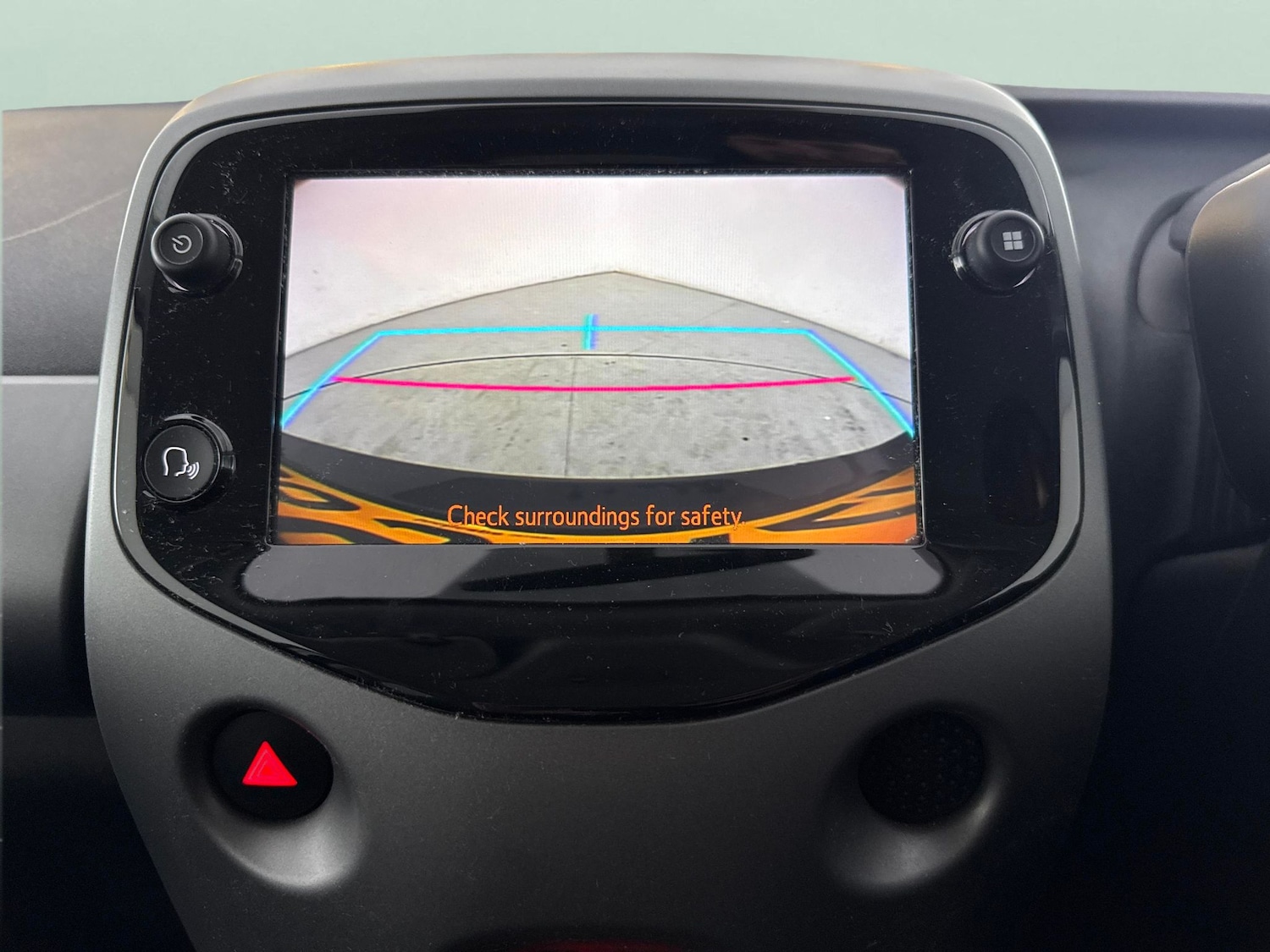 Used Toyota AYGO 2019 for sale - 77778912: Photo 5