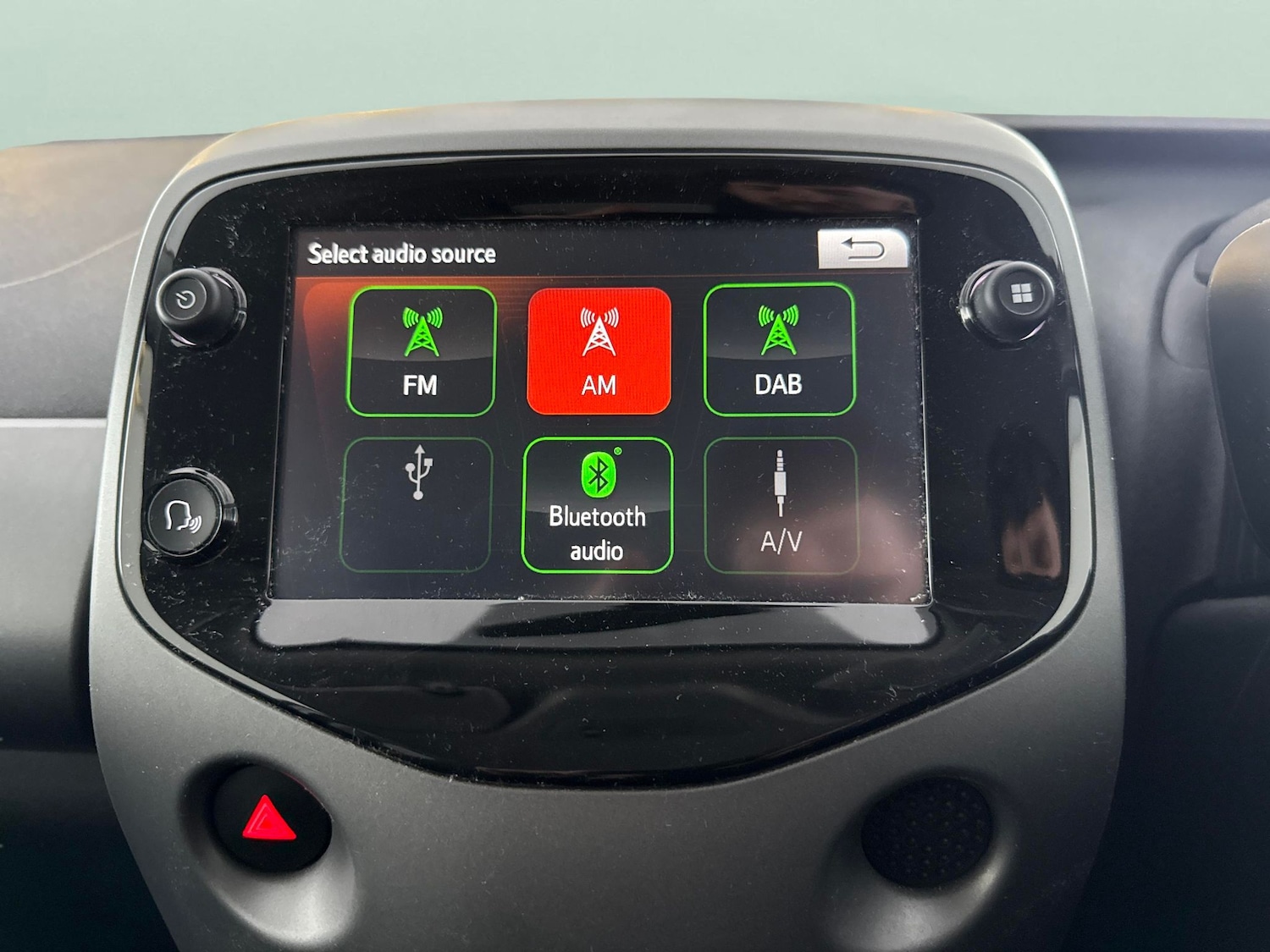 Used Toyota AYGO 2019 for sale - 77778912: Photo 6