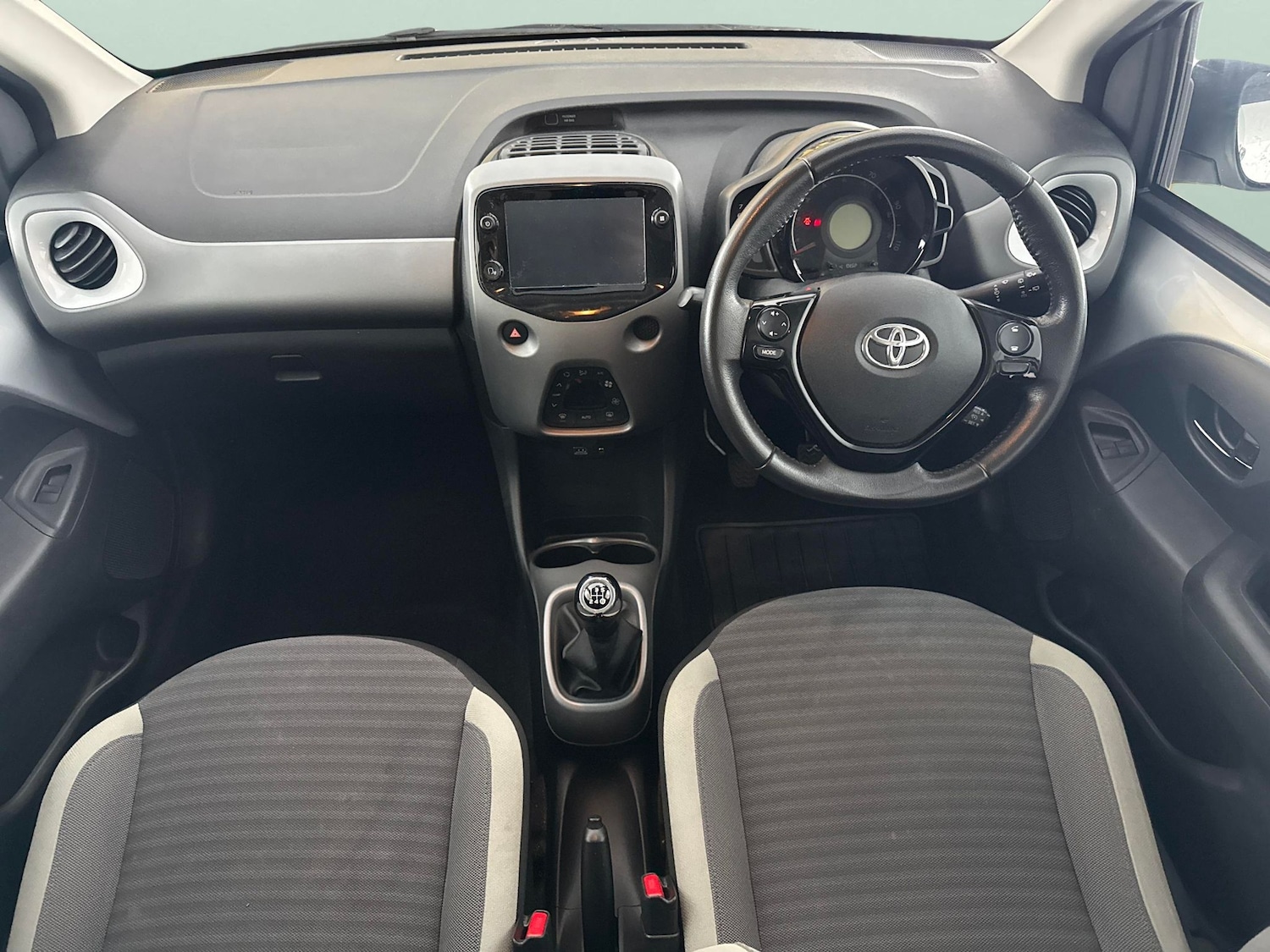 Used Toyota AYGO 2019 for sale - 77778912: Photo 7
