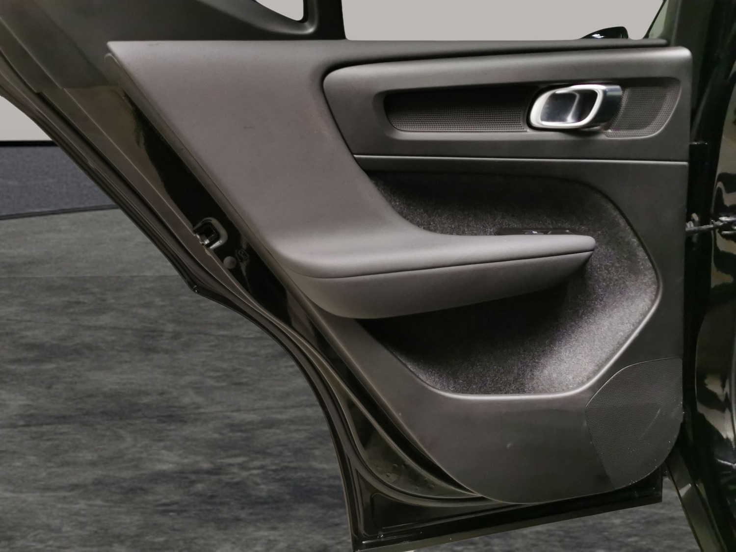 Used Volvo XC40 2021 for sale - 77240582: Photo 27