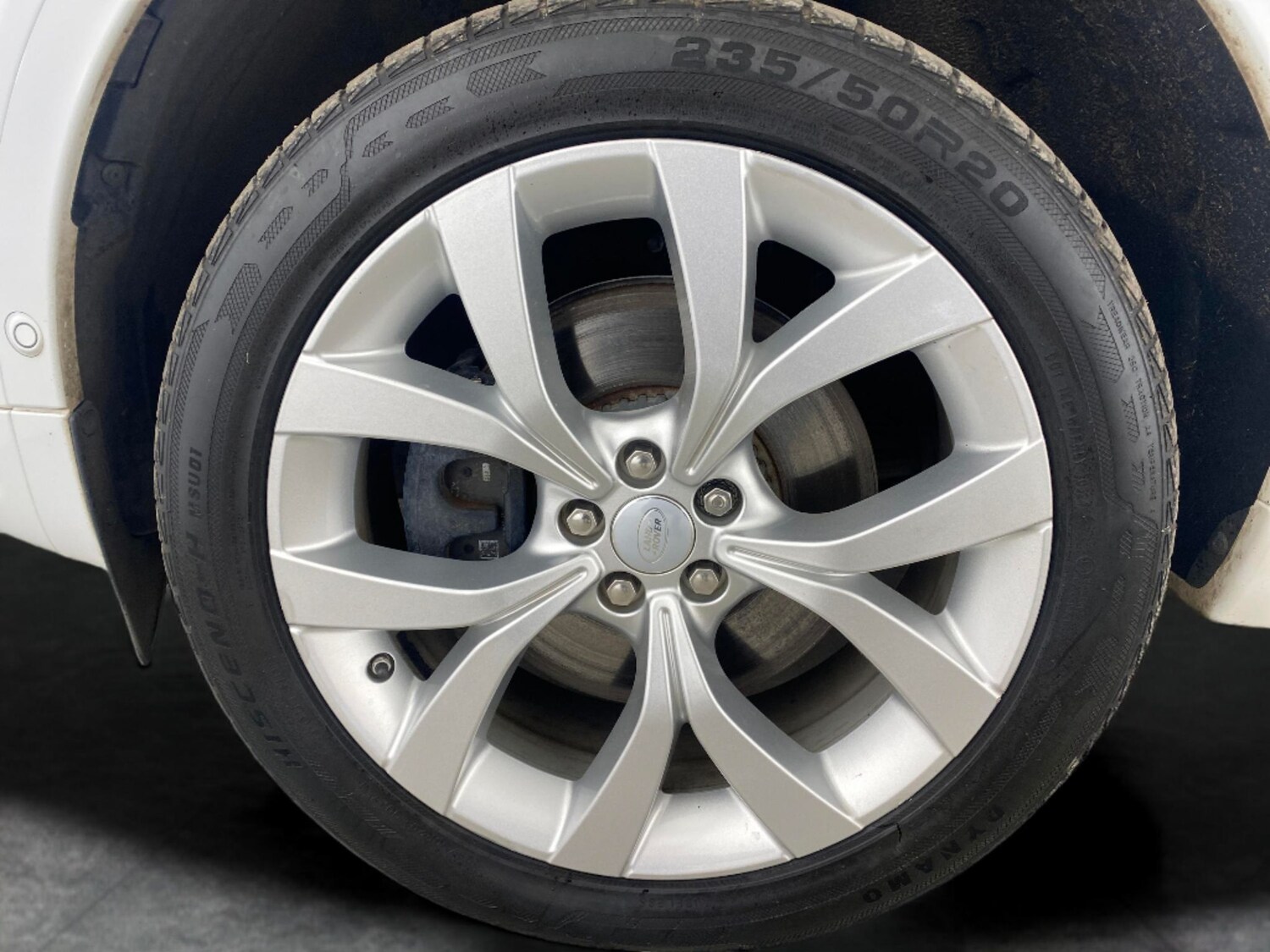 Used Land Rover Discovery Sport 2021 for sale - 77890289: Photo 19