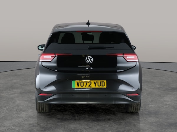 Used Volkswagen ID.3 2022 for sale - 76222446: Photo 12