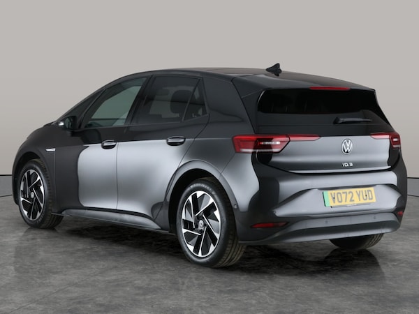 Used Volkswagen ID.3 2022 for sale - 76222446: Photo 13