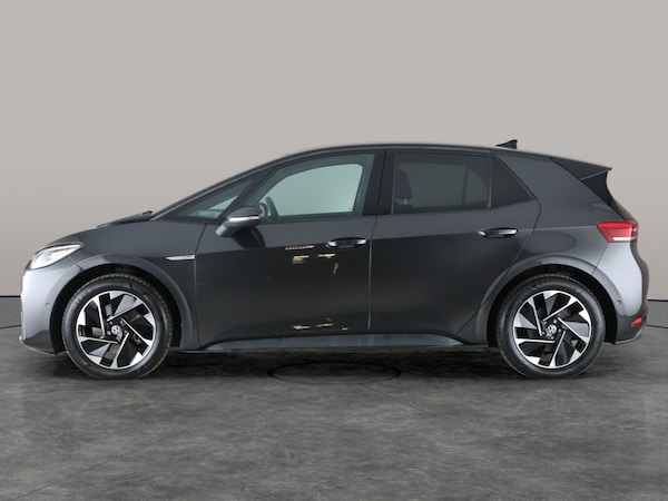 Used Volkswagen ID.3 2022 for sale - 76222446: Photo 14