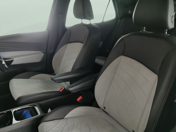 Used Volkswagen ID.3 2022 for sale - 76222446: Photo 27
