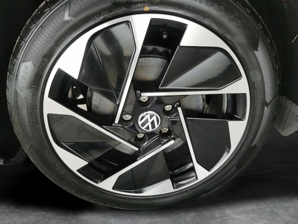 Used Volkswagen ID.3 2022 for sale - 76222446: Photo 31