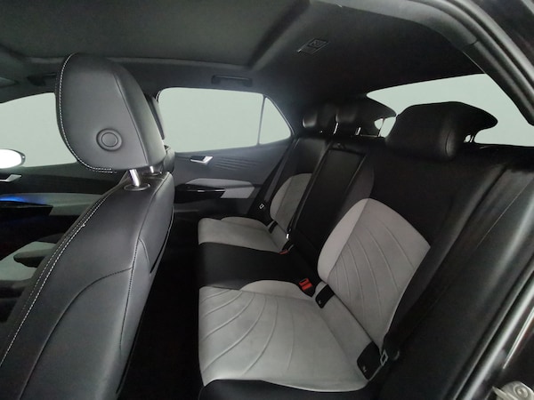 Used Volkswagen ID.3 2022 for sale - 76222446: Photo 32
