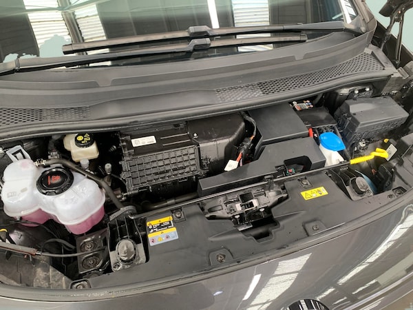 Used Volkswagen ID.3 2022 for sale - 76222446: Photo 39