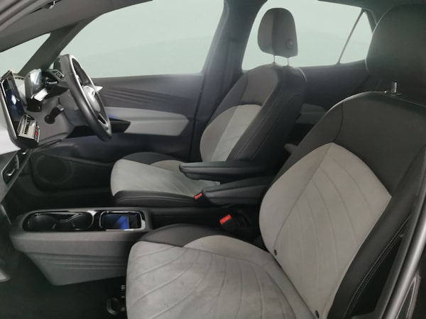 Used Volkswagen ID.3 2022 for sale - 76222446: Photo 6