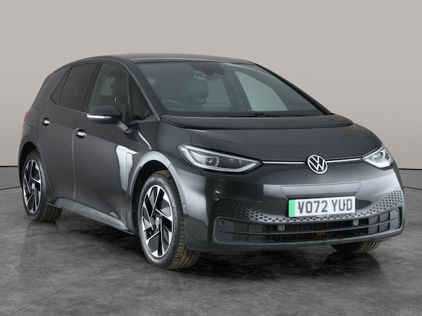 Used Volkswagen ID.3 2022 for sale - 76222446: Photo 8