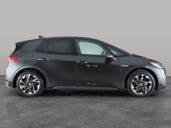 Used Volkswagen ID.3 2022 for sale - 76222446: Photo 9