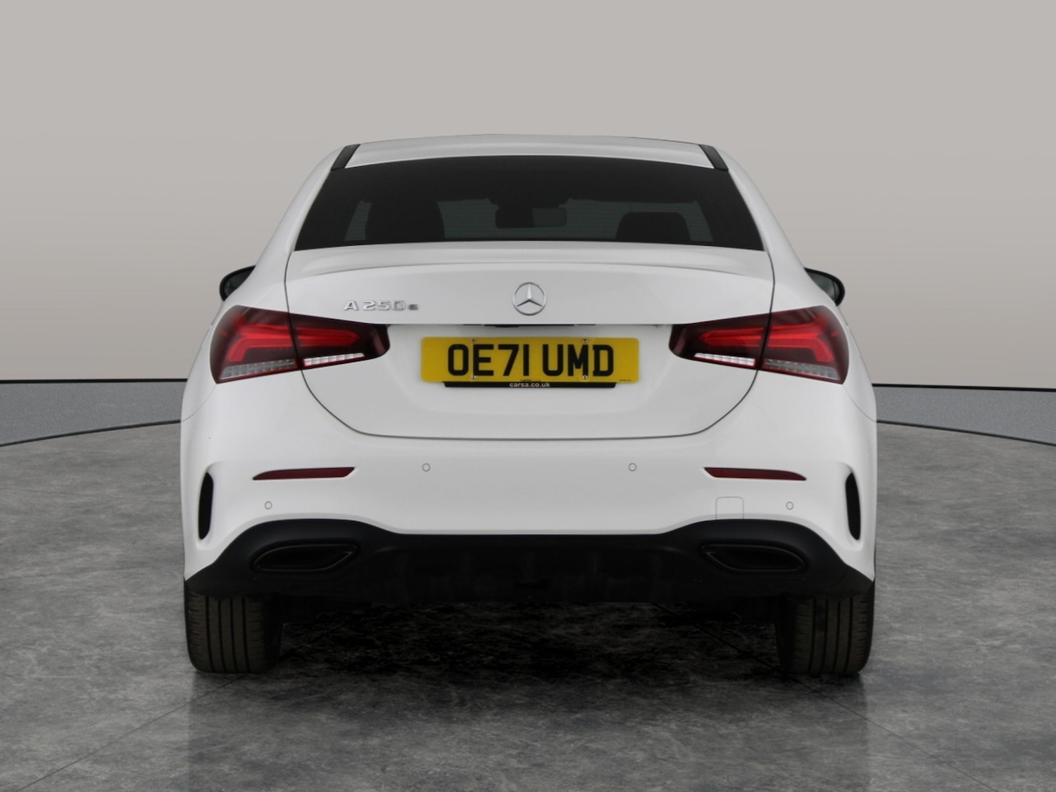 Used Mercedes-Benz A-Class 2022 for sale - 77629799: Photo 12