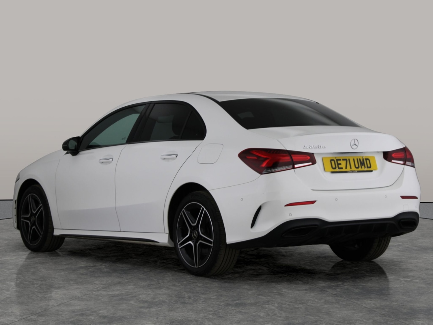 Used Mercedes-Benz A-Class 2022 for sale - 77629799: Photo 13