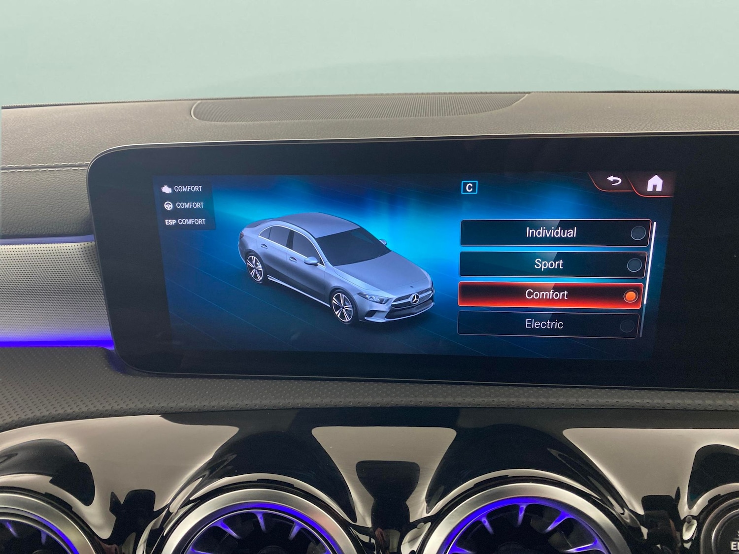 Used Mercedes-Benz A-Class 2022 for sale - 77629799: Photo 16