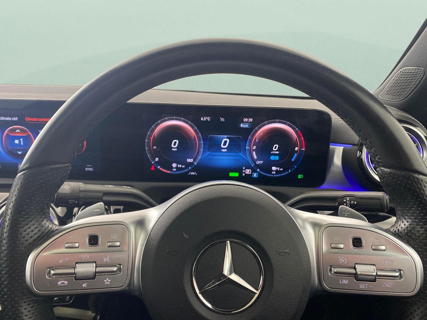 Used Mercedes-Benz A-Class 2022 for sale - 77629799: Photo 19