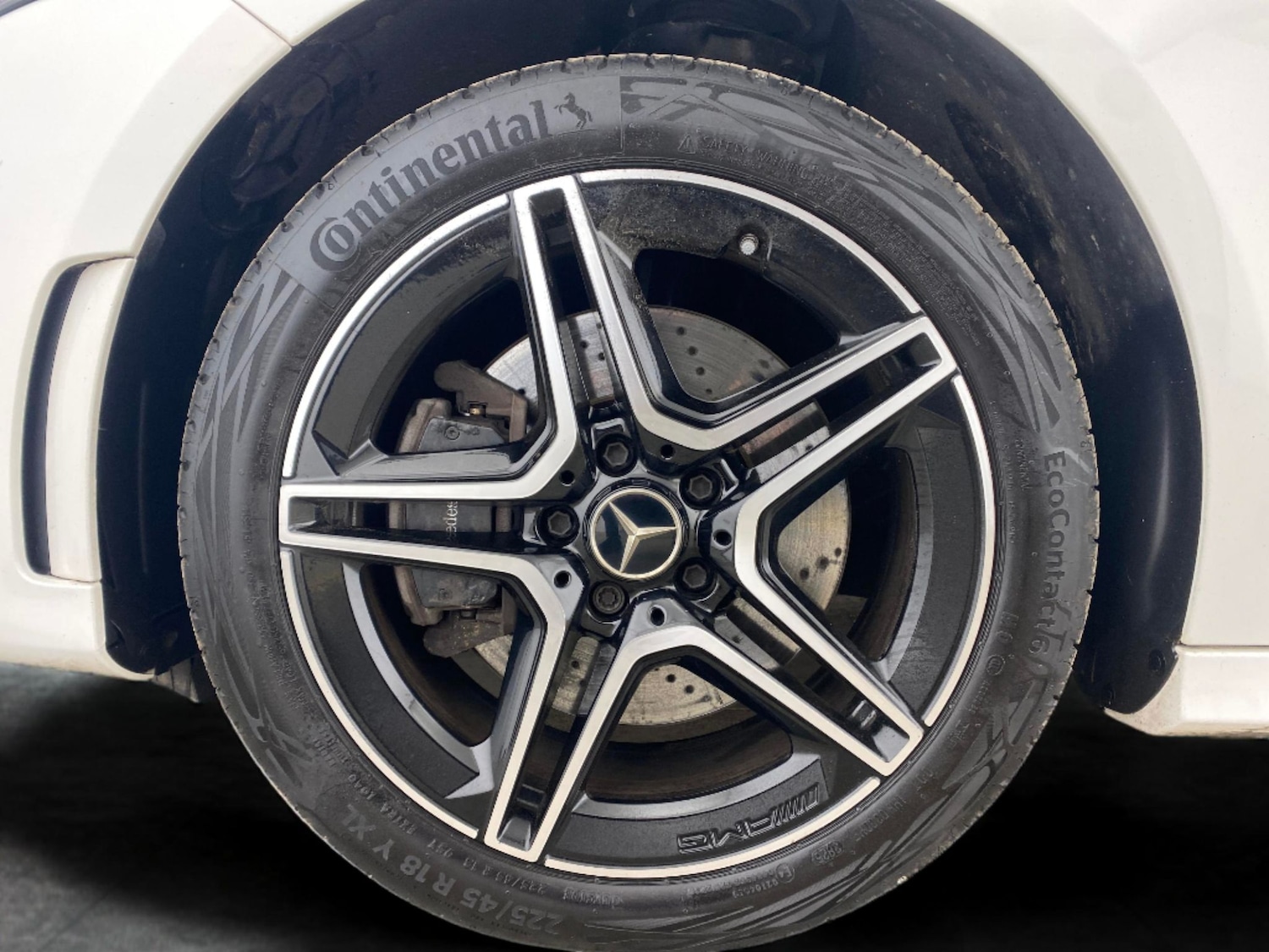 Used Mercedes-Benz A-Class 2022 for sale - 77629799: Photo 21