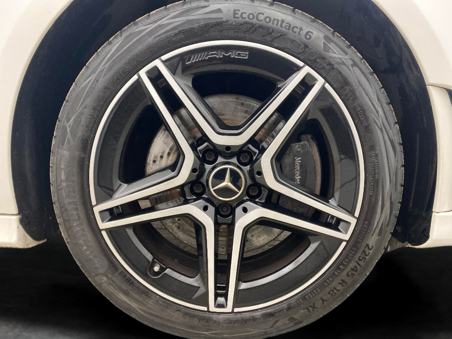 Used Mercedes-Benz A-Class 2022 for sale - 77629799: Photo 22