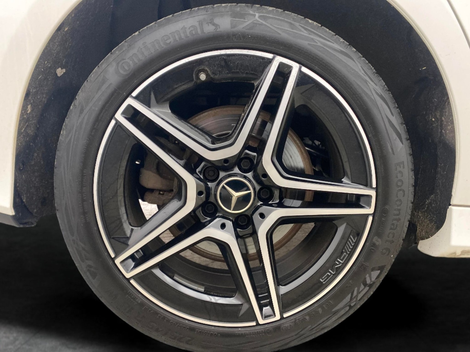 Used Mercedes-Benz A-Class 2022 for sale - 77629799: Photo 23