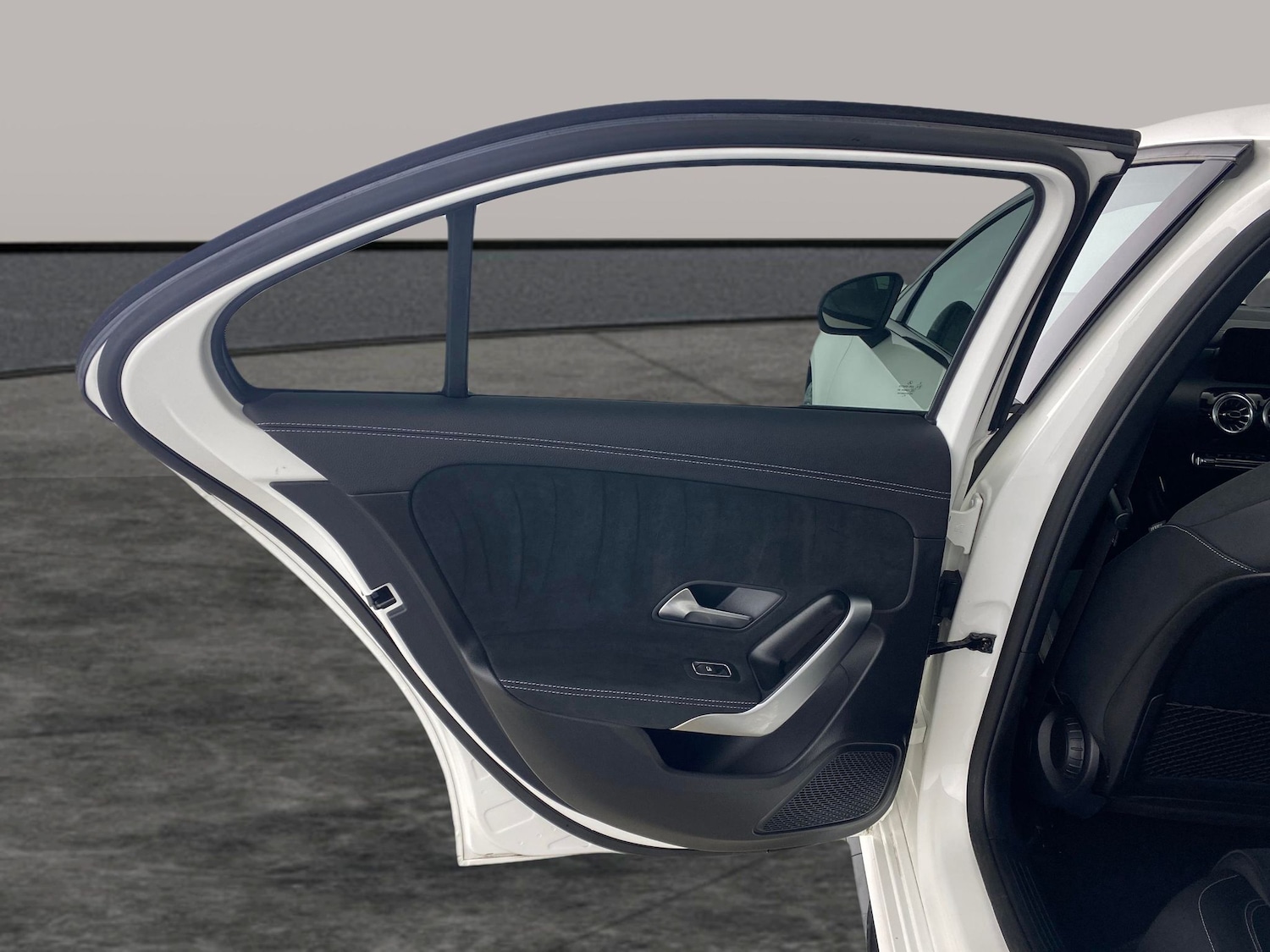 Used Mercedes-Benz A-Class 2022 for sale - 77629799: Photo 26