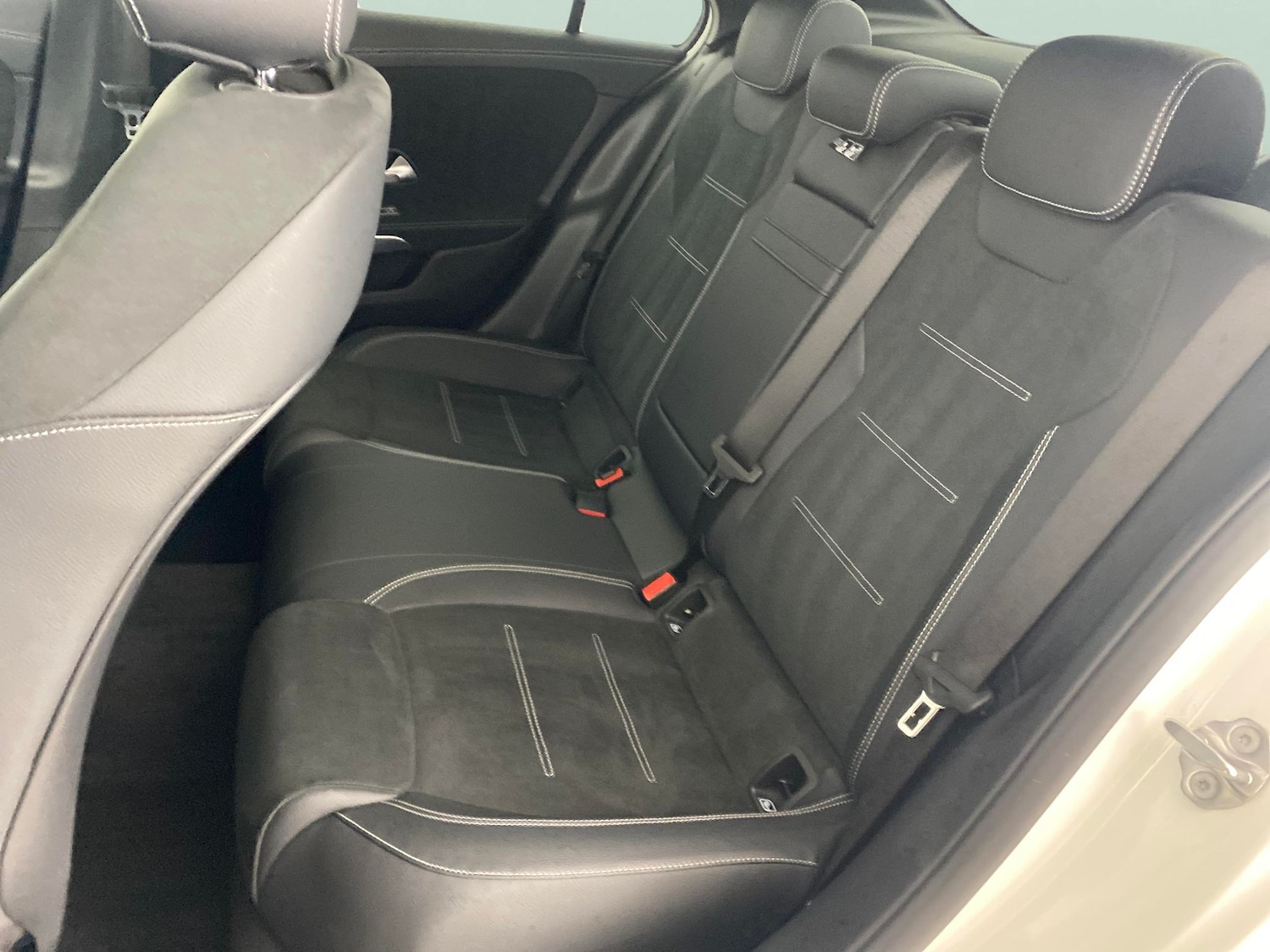 Used Mercedes-Benz A-Class 2022 for sale - 77629799: Photo 27