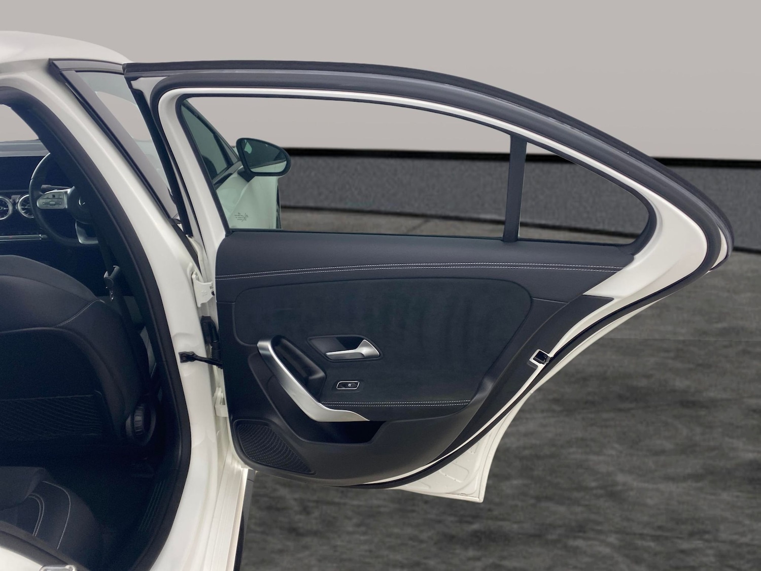 Used Mercedes-Benz A-Class 2022 for sale - 77629799: Photo 28