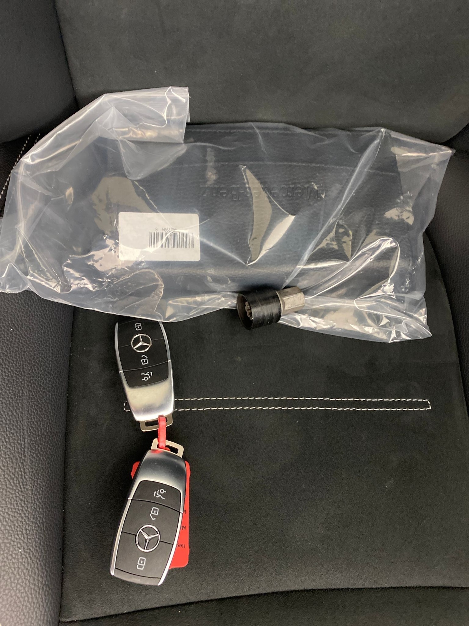 Used Mercedes-Benz A-Class 2022 for sale - 77629799: Photo 30