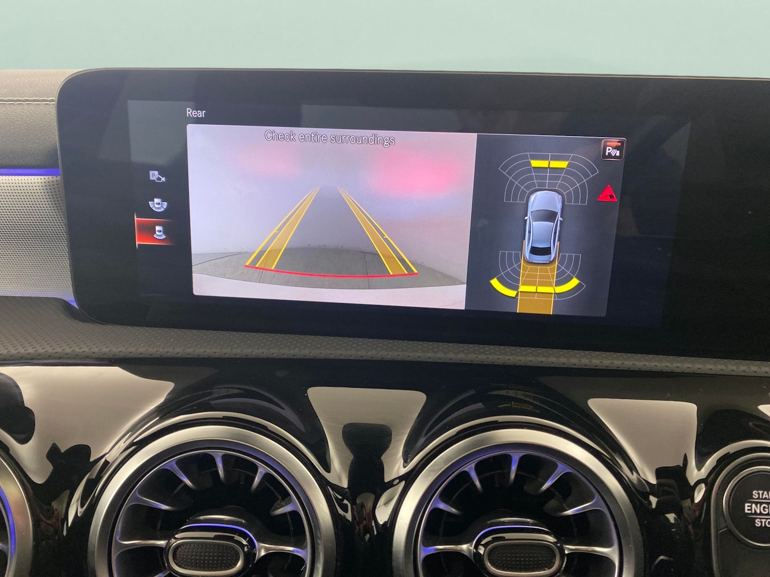 Used Mercedes-Benz A-Class 2022 for sale - 77629799: Photo 6