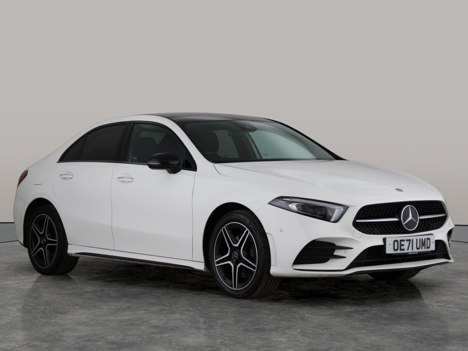 Used Mercedes-Benz A-Class 2022 for sale - 77629799: Photo 9