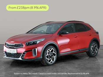 Used Kia XCeed 2024 for sale - 78638831: Photo