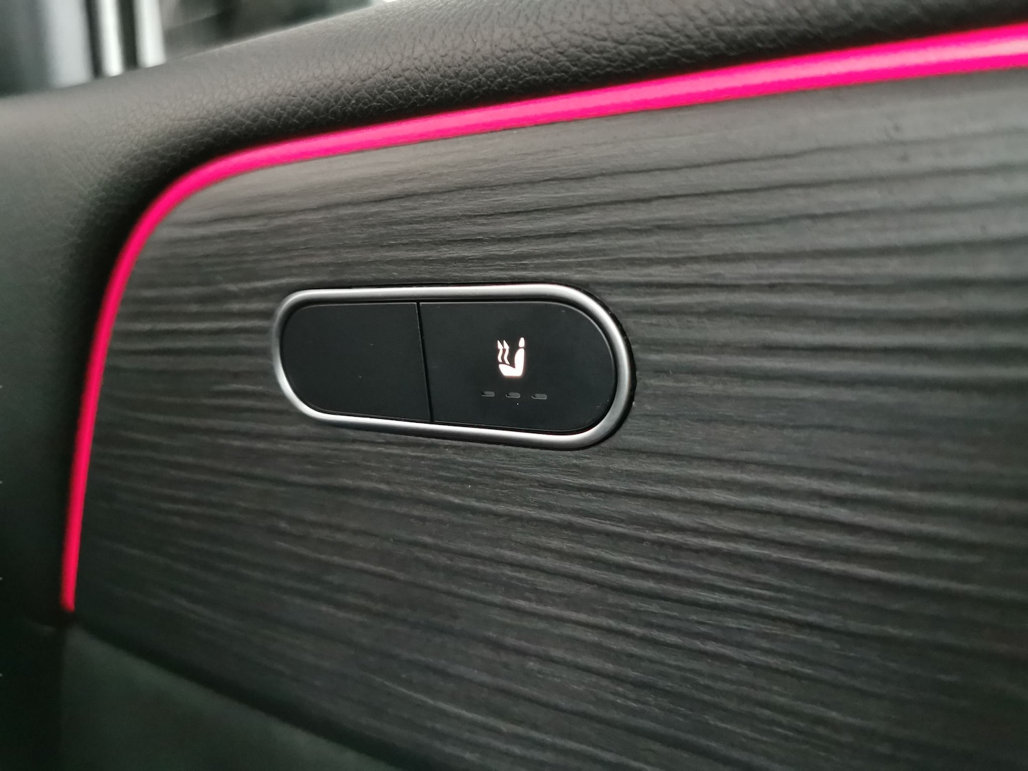 Used Mercedes-Benz EQB 2023 for sale - 77648523: Photo 21