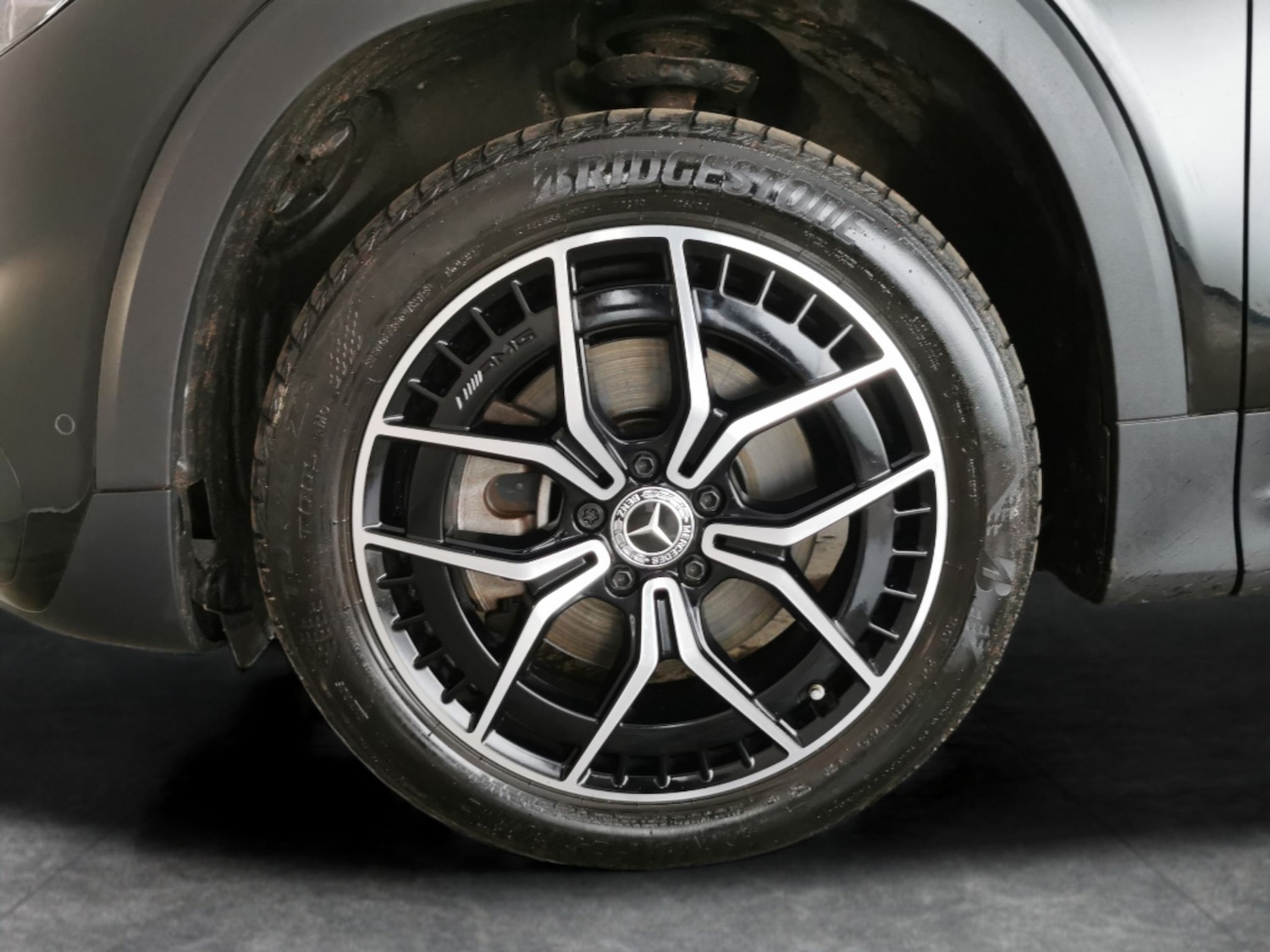 Used Mercedes-Benz EQB 2023 for sale - 77648523: Photo 27